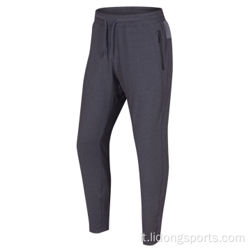 Pantaloni da allenamento per jogging di palestra sportiva per uomini